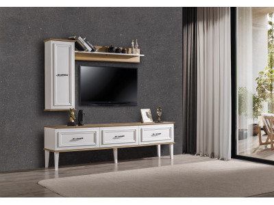 ATİNA TV ÜNİTESİ 