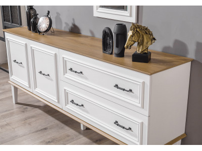 ATİNA SİDEBOARD