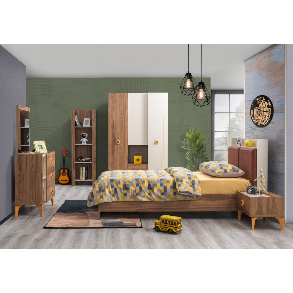 PETER GENÇ ODASI TAKIMI -  Koltukevim İnegöl Online Mobilya Mağazası