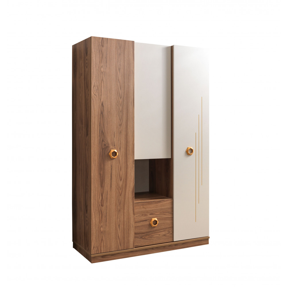 PETER GARDROP -  Koltukevim İnegöl Online Mobilya Mağazası