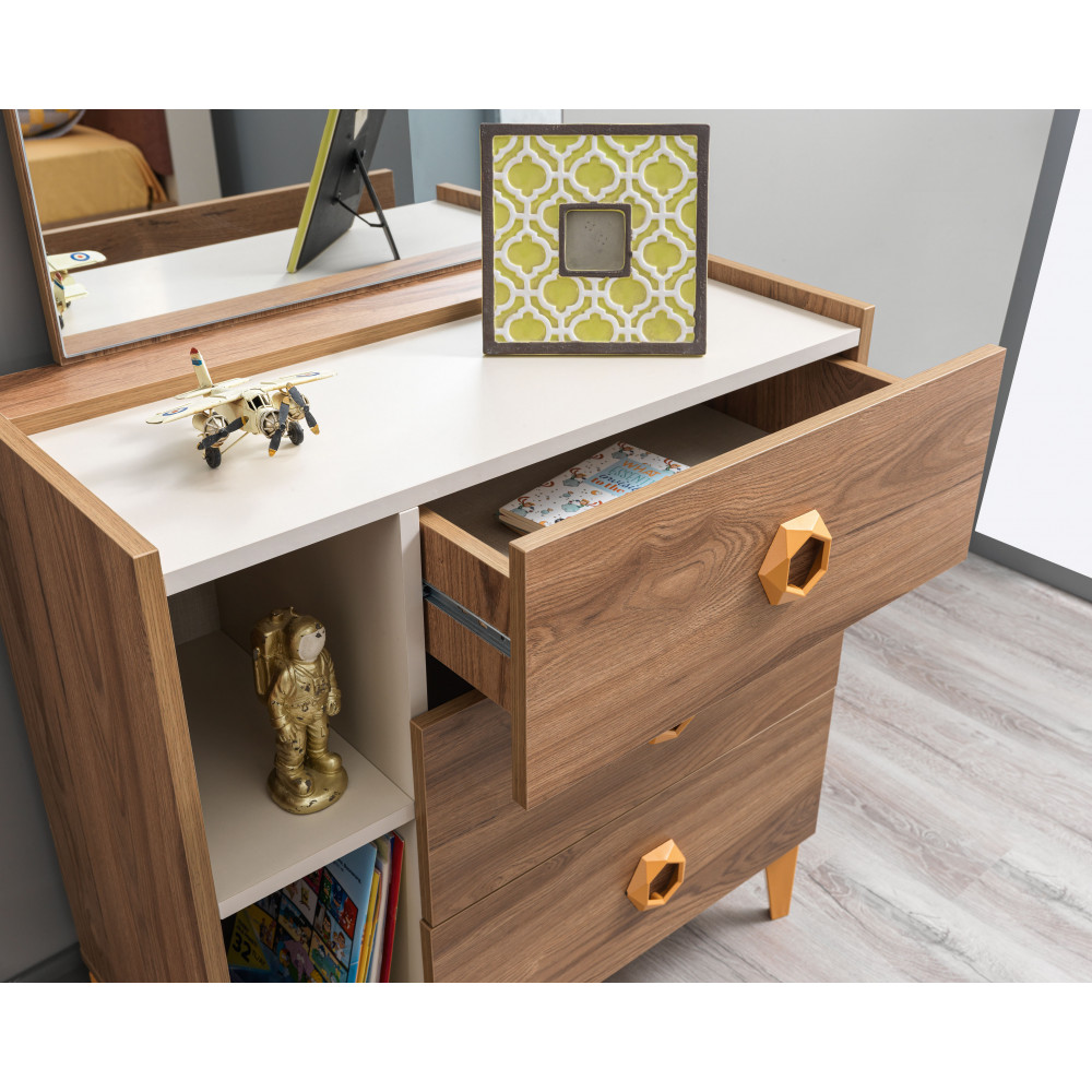 PETER GENÇ ODASI TAKIMI -  Koltukevim İnegöl Online Mobilya Mağazası