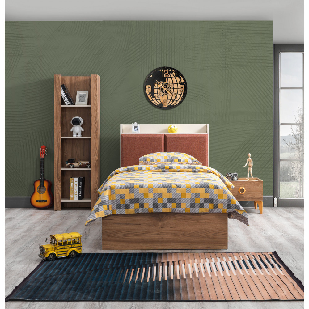 PETER GENÇ ODASI TAKIMI -  Koltukevim İnegöl Online Mobilya Mağazası