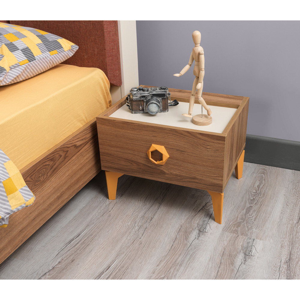 PETER GENÇ ODASI TAKIMI -  Koltukevim İnegöl Online Mobilya Mağazası