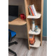 FABRİ YOUNG BEDROOM SET -  Koltukevim Inegol Online Furniture Store