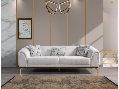 TUANA ÜÇLÜ KOLTUK 