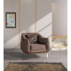 TUANA ARMCHAİR -  Koltukevim Inegol Online Furniture Store