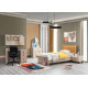 ARTHUR YOUNG BEDROOM SET -  Koltukevim Inegol Online Furniture Store