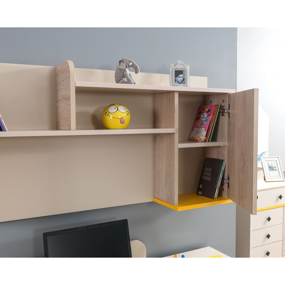 ARTHUR YOUNG BEDROOM SET -  Koltukevim Inegol Online Furniture Store