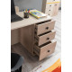 ARTHUR YOUNG BEDROOM SET -  Koltukevim Inegol Online Furniture Store