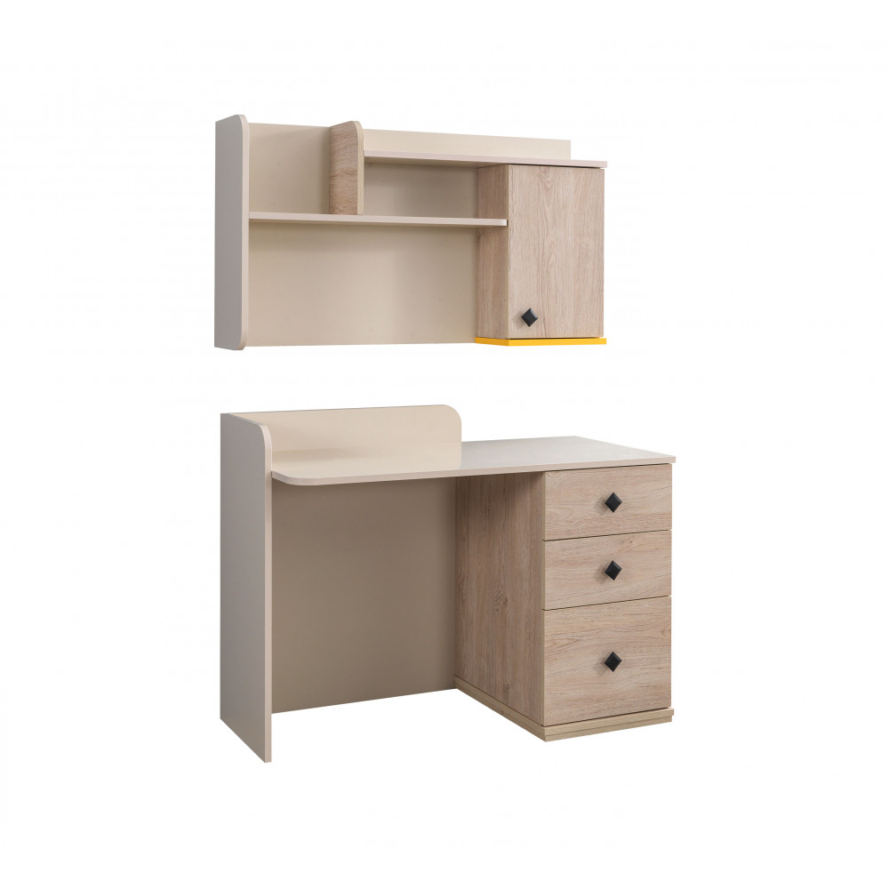 ARTHUR YOUNG BEDROOM SET -  Koltukevim Inegol Online Furniture Store