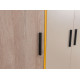 ARTHUR YOUNG BEDROOM SET -  Koltukevim Inegol Online Furniture Store