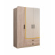 ARTHUR YOUNG BEDROOM SET -  Koltukevim Inegol Online Furniture Store