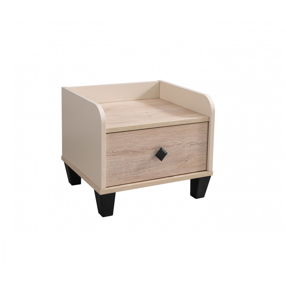 ARTHUR YOUNG BEDROOM SET -  Koltukevim Inegol Online Furniture Store
