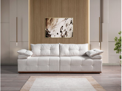 ATLAS ÜÇLÜ KOLTUK 