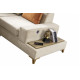 LİLY CORNER SOFA -  Koltukevim Inegol Online Furniture Store