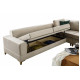LİLY CORNER SOFA -  Koltukevim Inegol Online Furniture Store