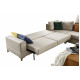 LİLY CORNER SOFA -  Koltukevim Inegol Online Furniture Store