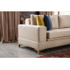 LİLY CORNER SOFA -  Koltukevim Inegol Online Furniture Store