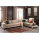LİLY CORNER SOFA -  Koltukevim Inegol Online Furniture Store