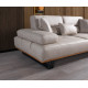 PANDA THREE SEATER SOFA -  Koltukevim Inegol Online Furniture Store