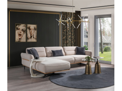 ZOYA MİNİ KÖŞE KOLTUK 