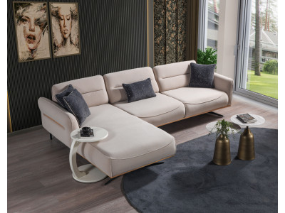 ZOYA MİNİ KÖŞE KOLTUK 