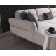 ZOYA MINI CORNER SOFA -  Koltukevim Inegol Online Furniture Store