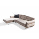 ZOYA MINI CORNER SOFA -  Koltukevim Inegol Online Furniture Store