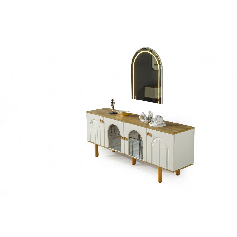 STELLA SİDEBOARD -  Koltukevim Inegol Online Furniture Store
