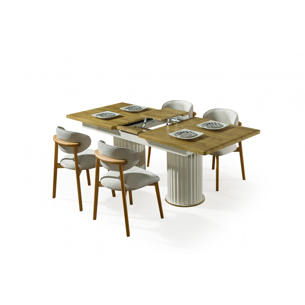 STELLA YEMEK ODASI TAKIMI -  Koltukevim İnegöl Online Mobilya Mağazası