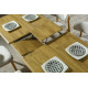 STELLA DİNNER TABLE -  Koltukevim Inegol Online Furniture Store