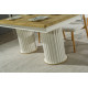 STELLA DİNNER TABLE -  Koltukevim Inegol Online Furniture Store