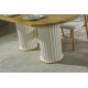 STELLA DİNNER TABLE -  Koltukevim Inegol Online Furniture Store