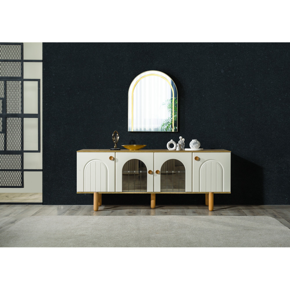 STELLA SİDEBOARD -  Koltukevim Inegol Online Furniture Store
