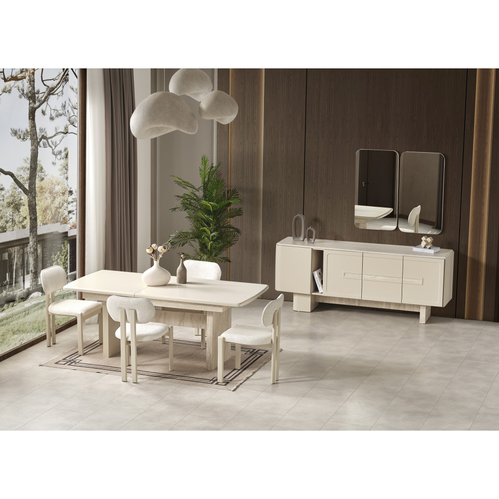 DENGE CHAİR -  Koltukevim Inegol Online Furniture Store DENGE CHAİR -  Koltukevim Inegol Online Furniture Store