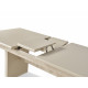 DENGE DİNNER TABLE -  Koltukevim Inegol Online Furniture Store DENGE DİNNER TABLE -  Koltukevim Inegol Online Furniture Store