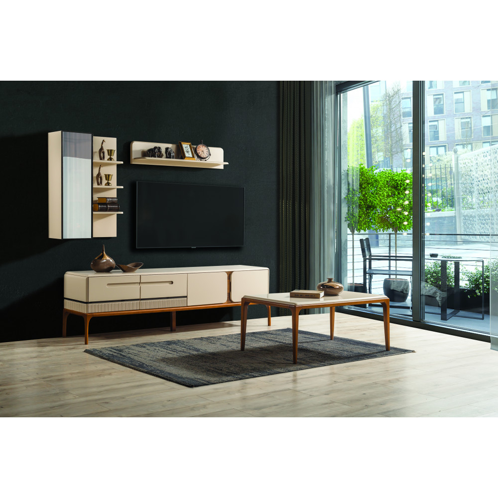 ÇINAR TV ÜNİTESİ -  Koltukevim İnegöl Online Mobilya Mağazası