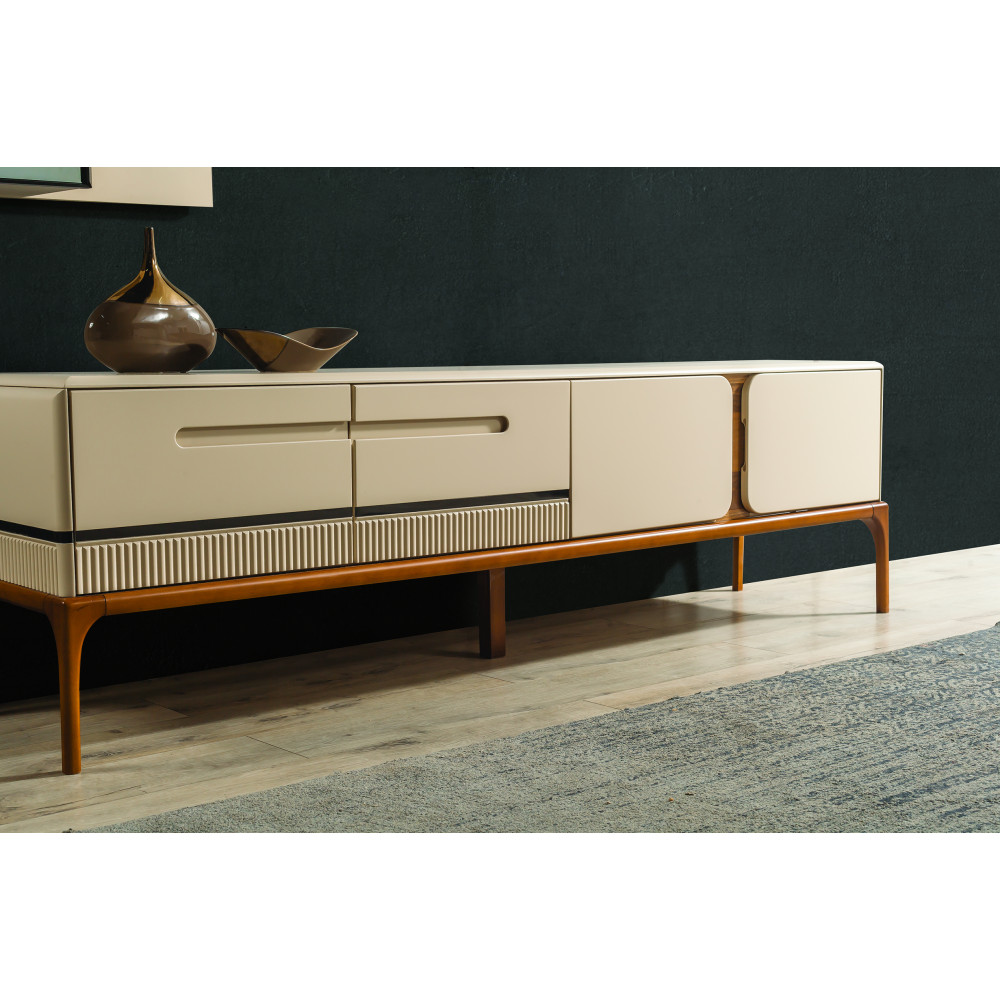 ÇINAR TV ÜNİTESİ -  Koltukevim İnegöl Online Mobilya Mağazası