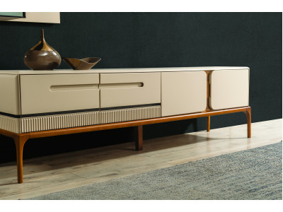 ÇINAR TV ÜNİTESİ