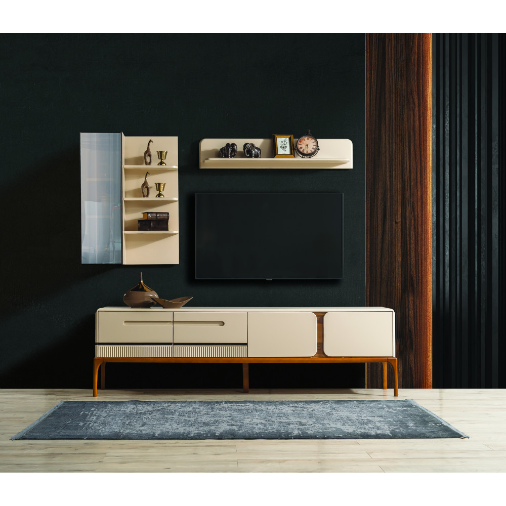 ÇINAR TV ÜNİTESİ -  Koltukevim İnegöl Online Mobilya Mağazası