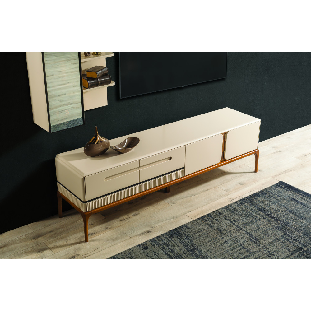 ÇINAR TV ÜNİTESİ -  Koltukevim İnegöl Online Mobilya Mağazası