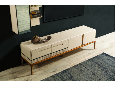 ÇINAR TV ÜNİTESİ