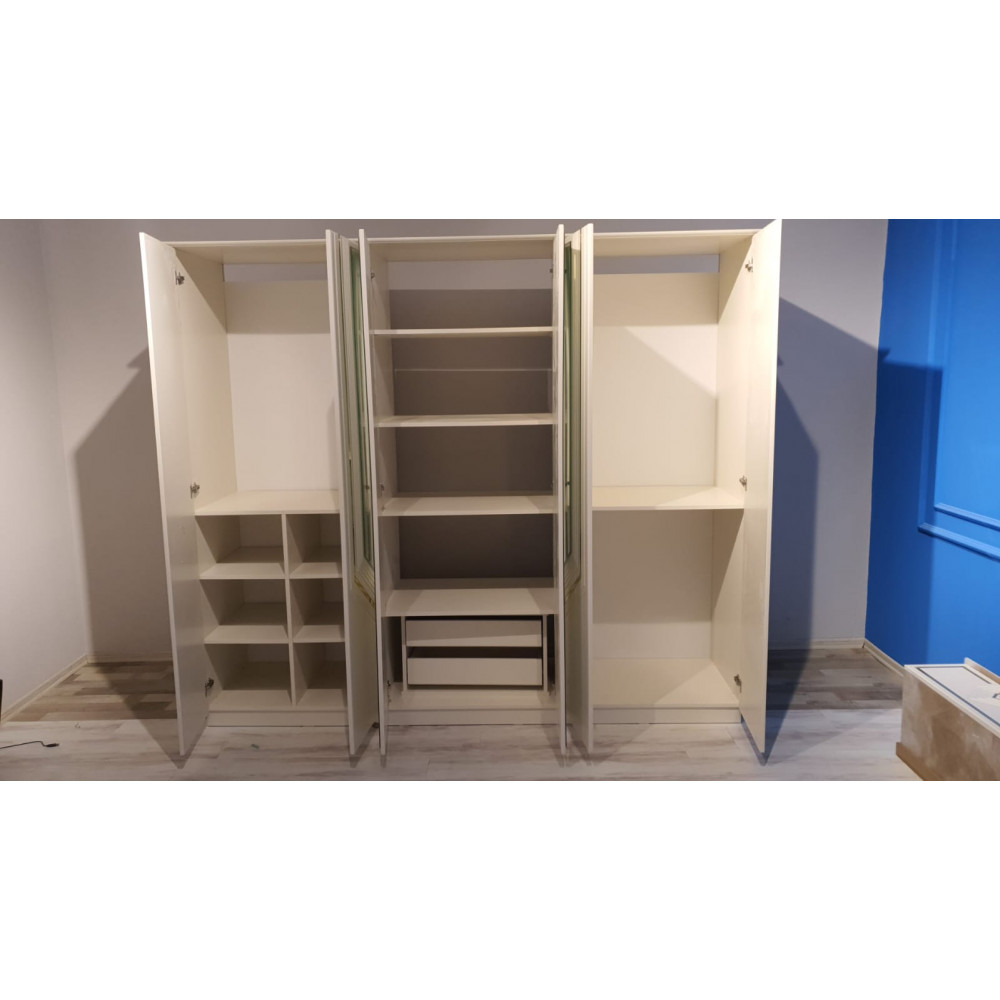 VENÜS YATAK ODASI TAKIMI -  Koltukevim İnegöl Online Mobilya Mağazası