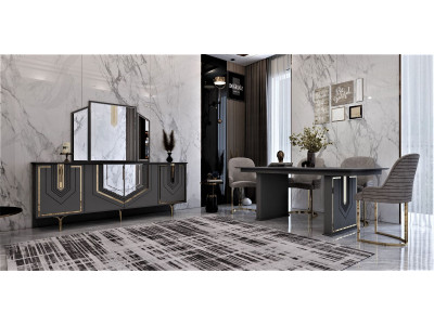 VENÜS YEMEK ODASI TAKIMI