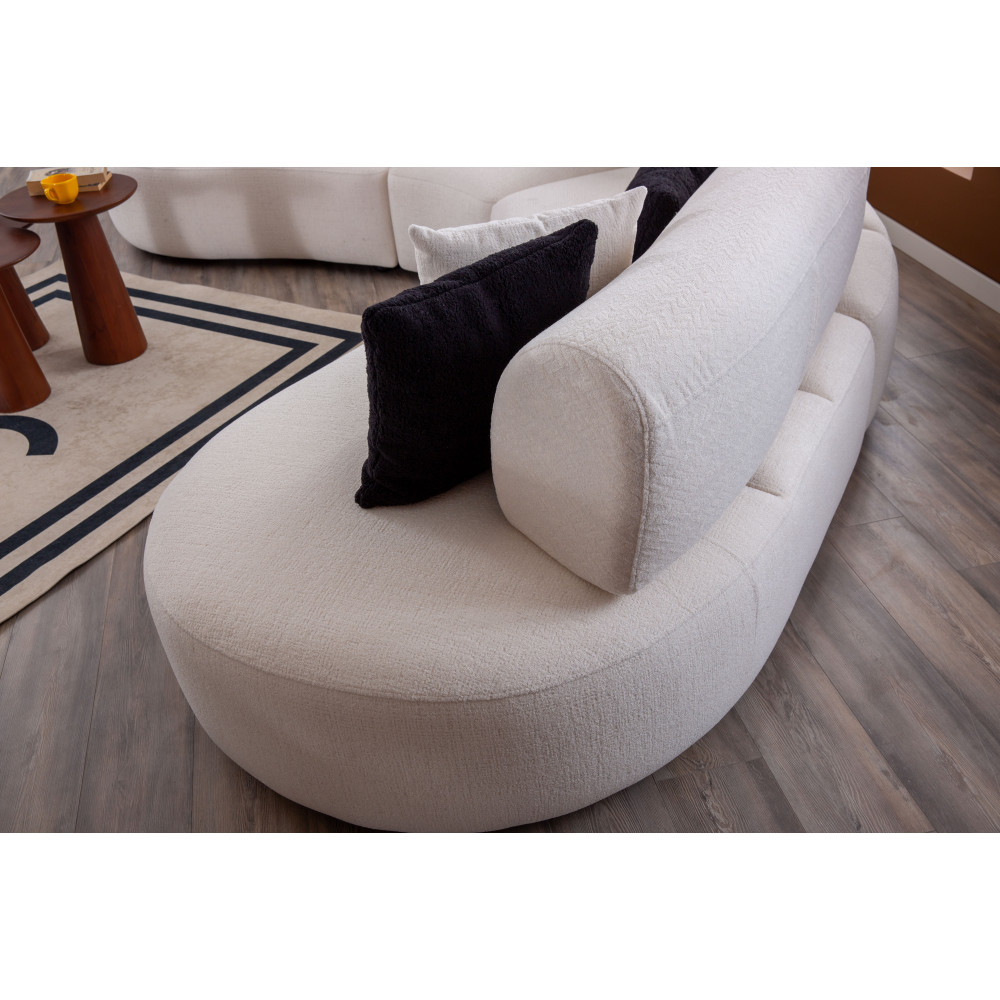 ENZO CORNER SOFA -  Koltukevim Inegol Online Furniture Store