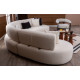 ENZO CORNER SOFA -  Koltukevim Inegol Online Furniture Store