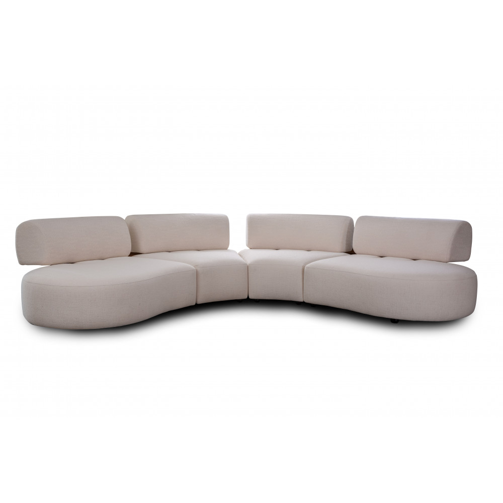 ENZO CORNER SOFA -  Koltukevim Inegol Online Furniture Store