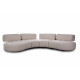 ENZO CORNER SOFA -  Koltukevim Inegol Online Furniture Store