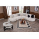 ENZO CORNER SOFA -  Koltukevim Inegol Online Furniture Store