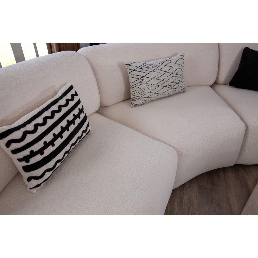 ENZO CORNER SOFA -  Koltukevim Inegol Online Furniture Store
